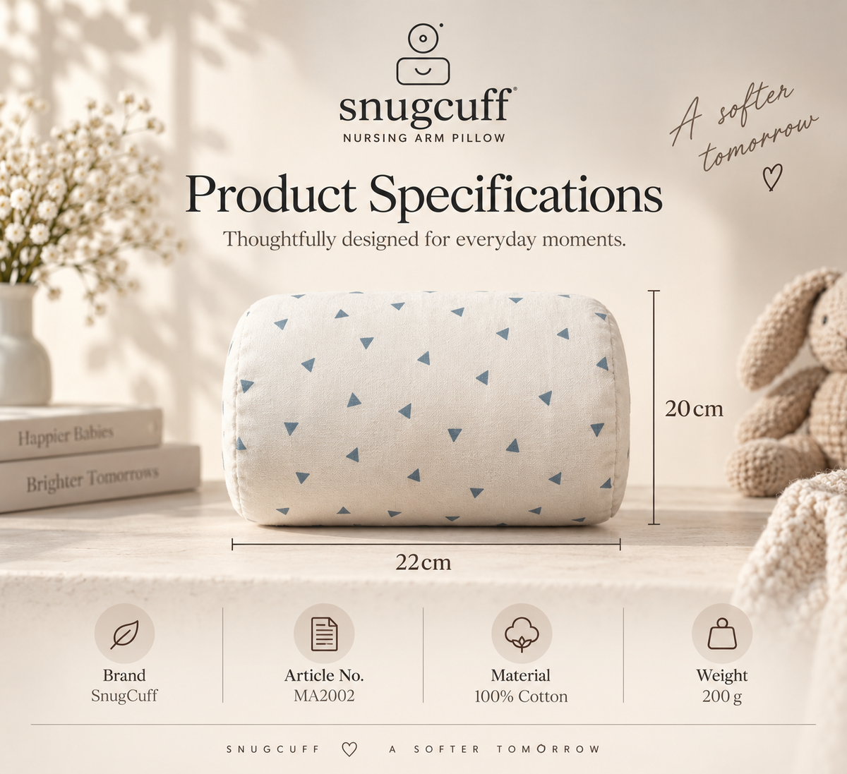 Snug Cuff