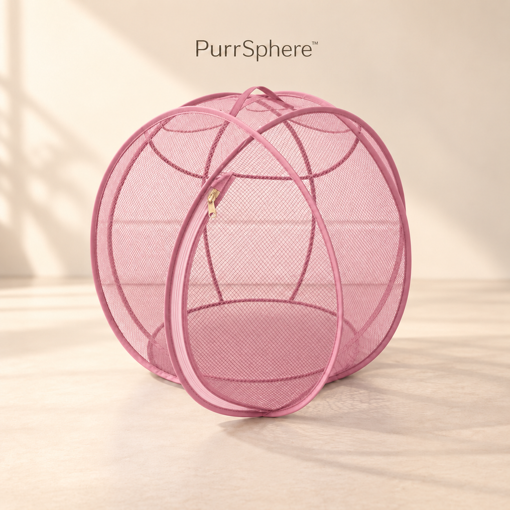 Purr Sphere