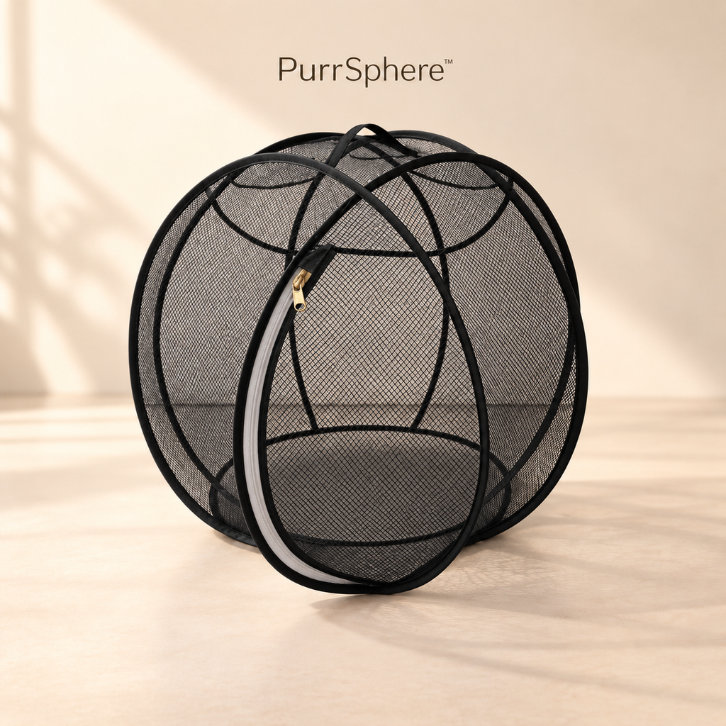 Purr Sphere