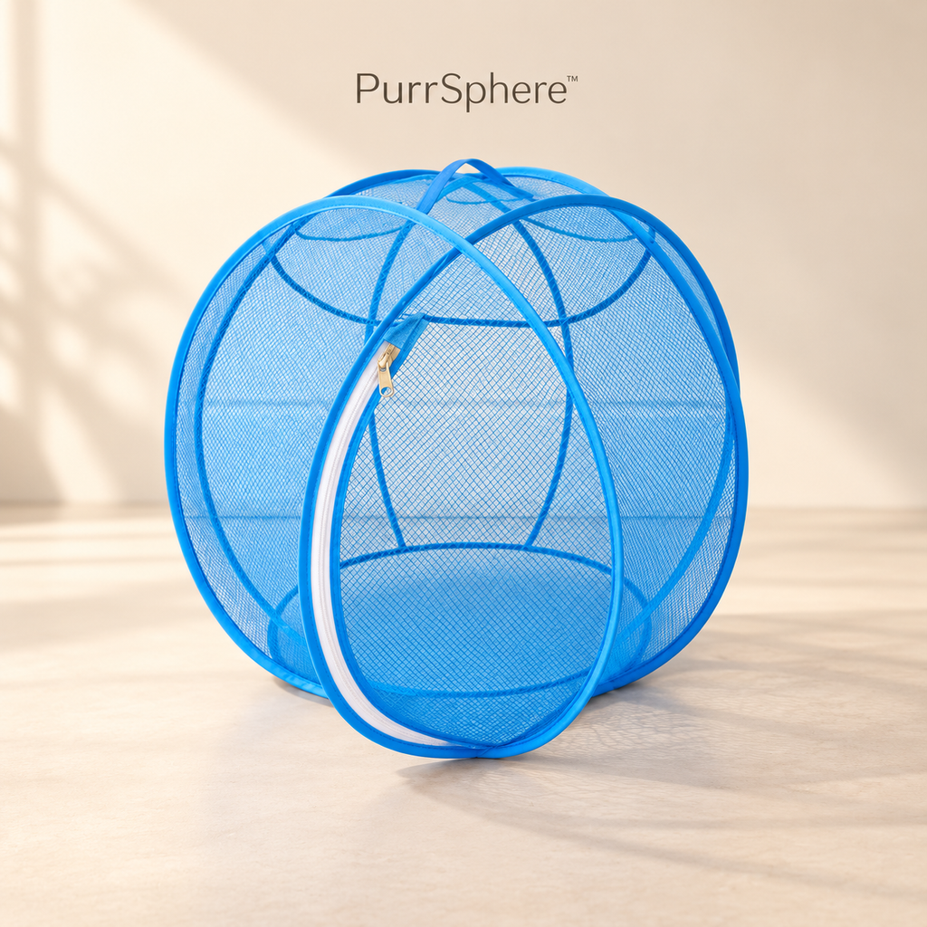 Purr Sphere