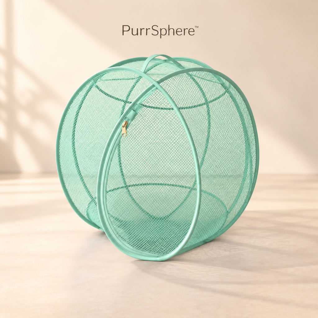 Purr Sphere
