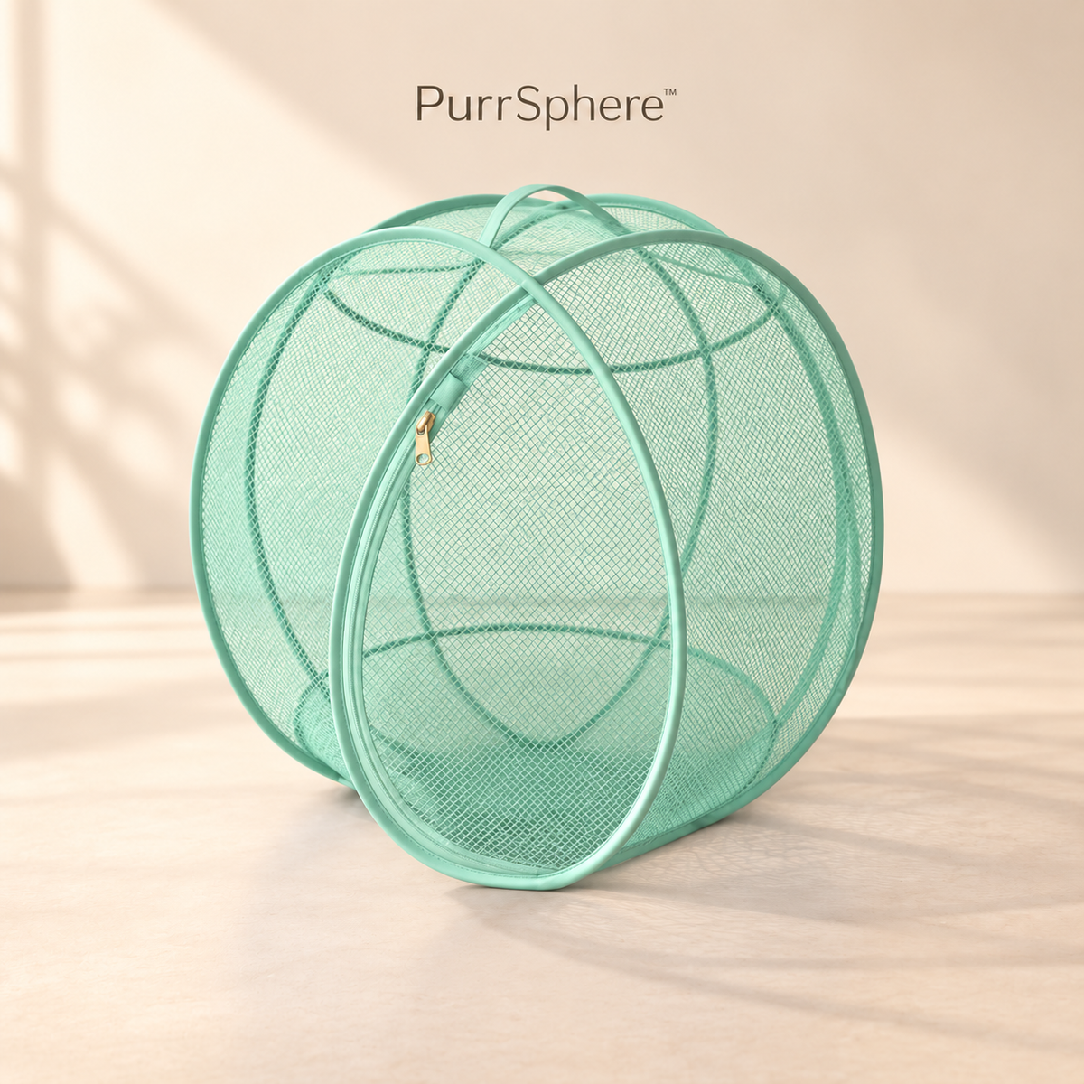 Purr Sphere