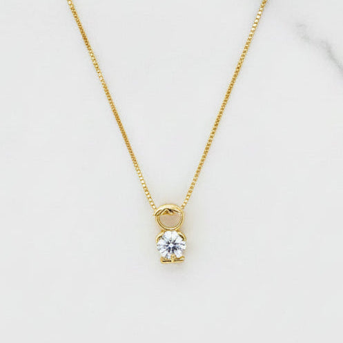 Mom & Children Necklace
