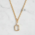 Unity Locket