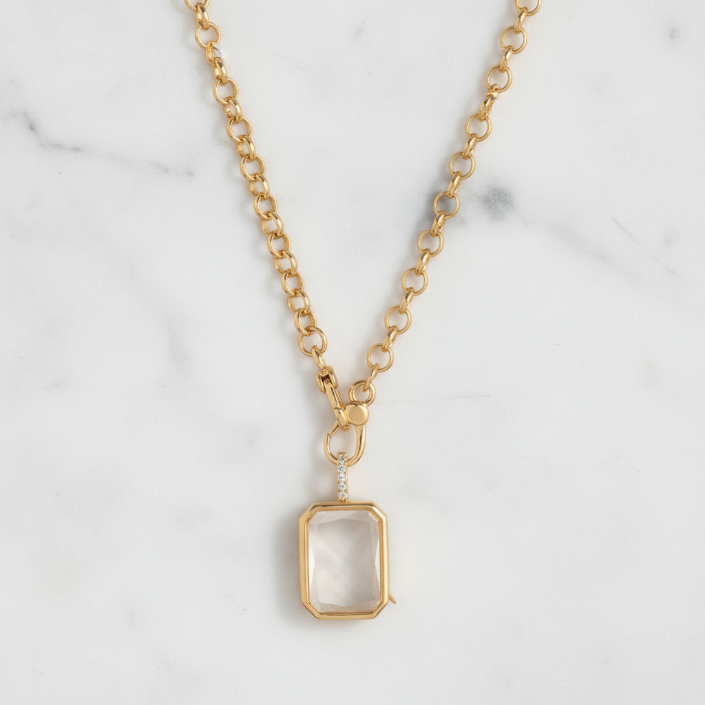 Unity Locket