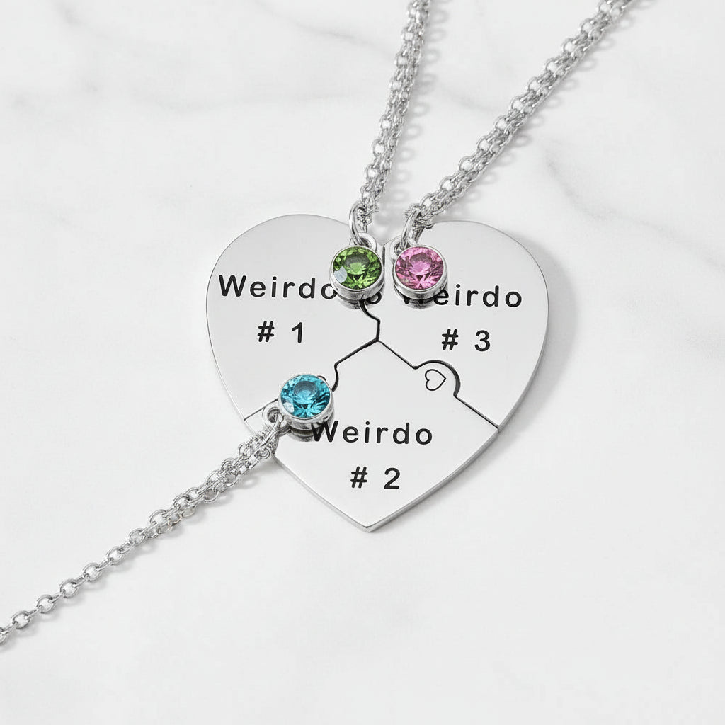 Unity Necklace