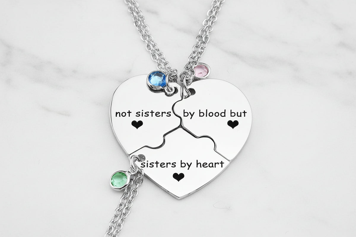 Unity Necklace