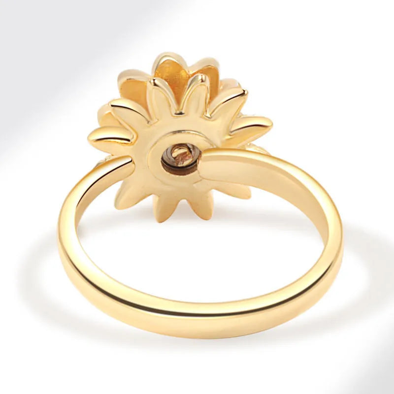 Anxiety Rings