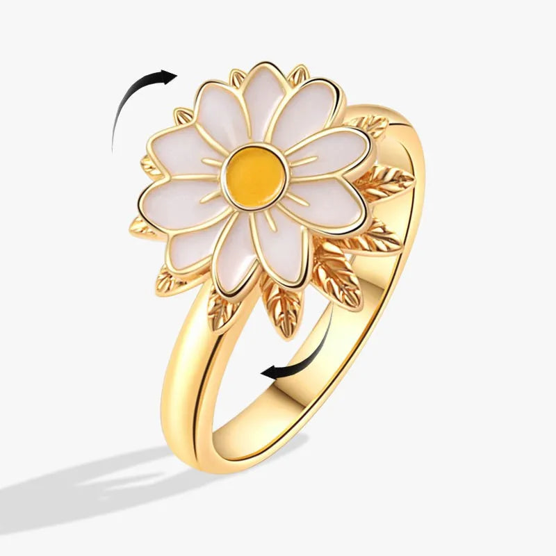 Anxiety Rings