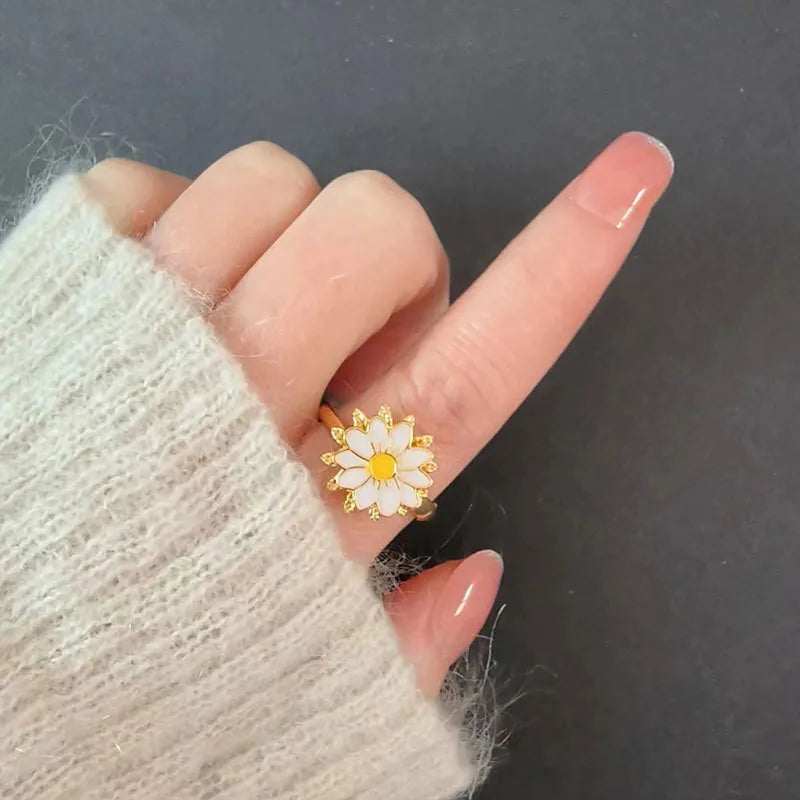 Anxiety Rings