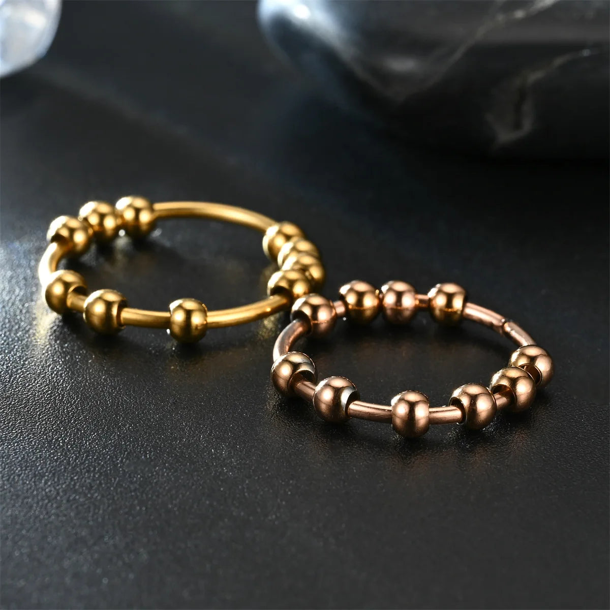 Anxiety Rings