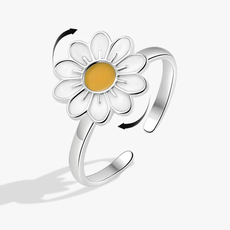 Anxiety Rings