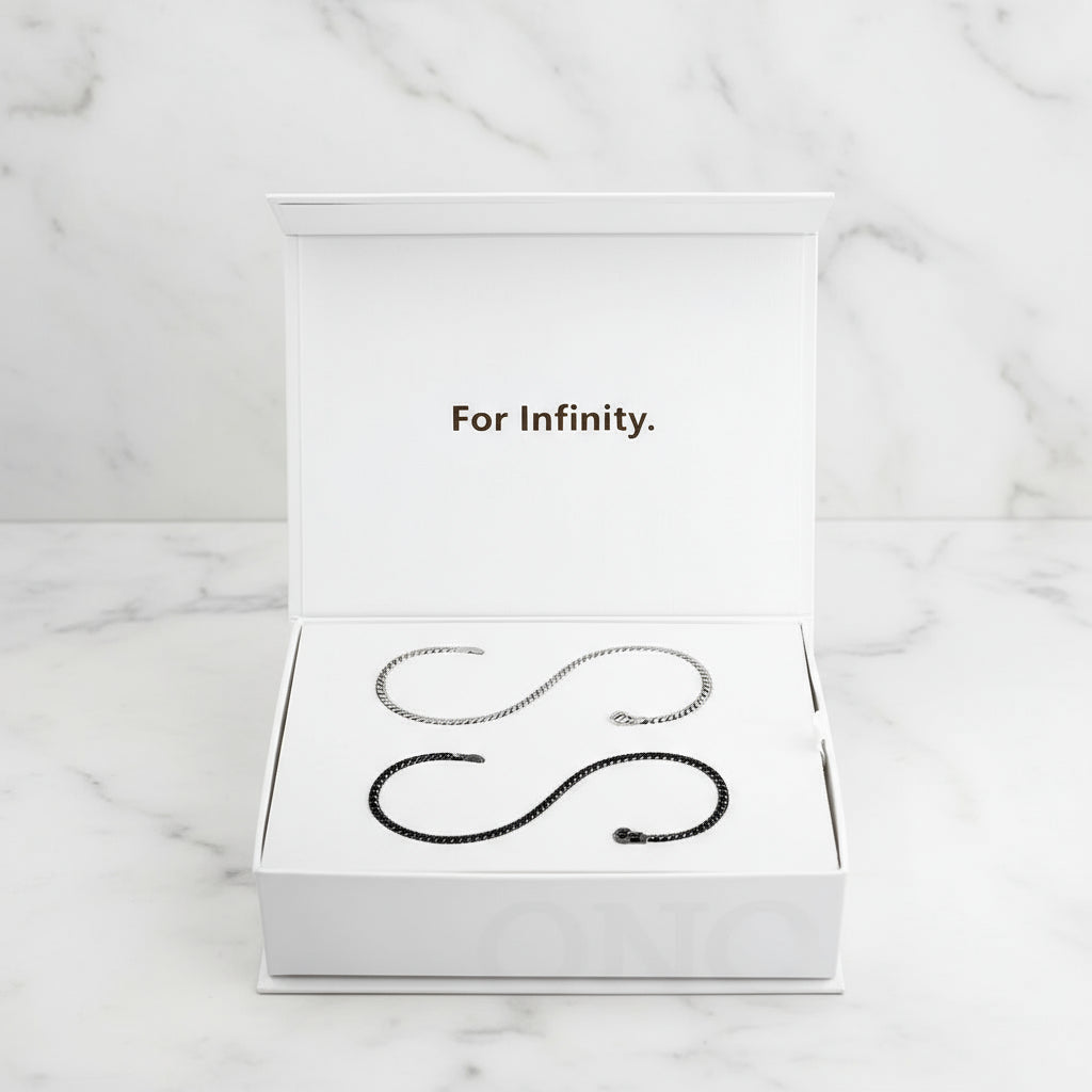 Infinity Unity