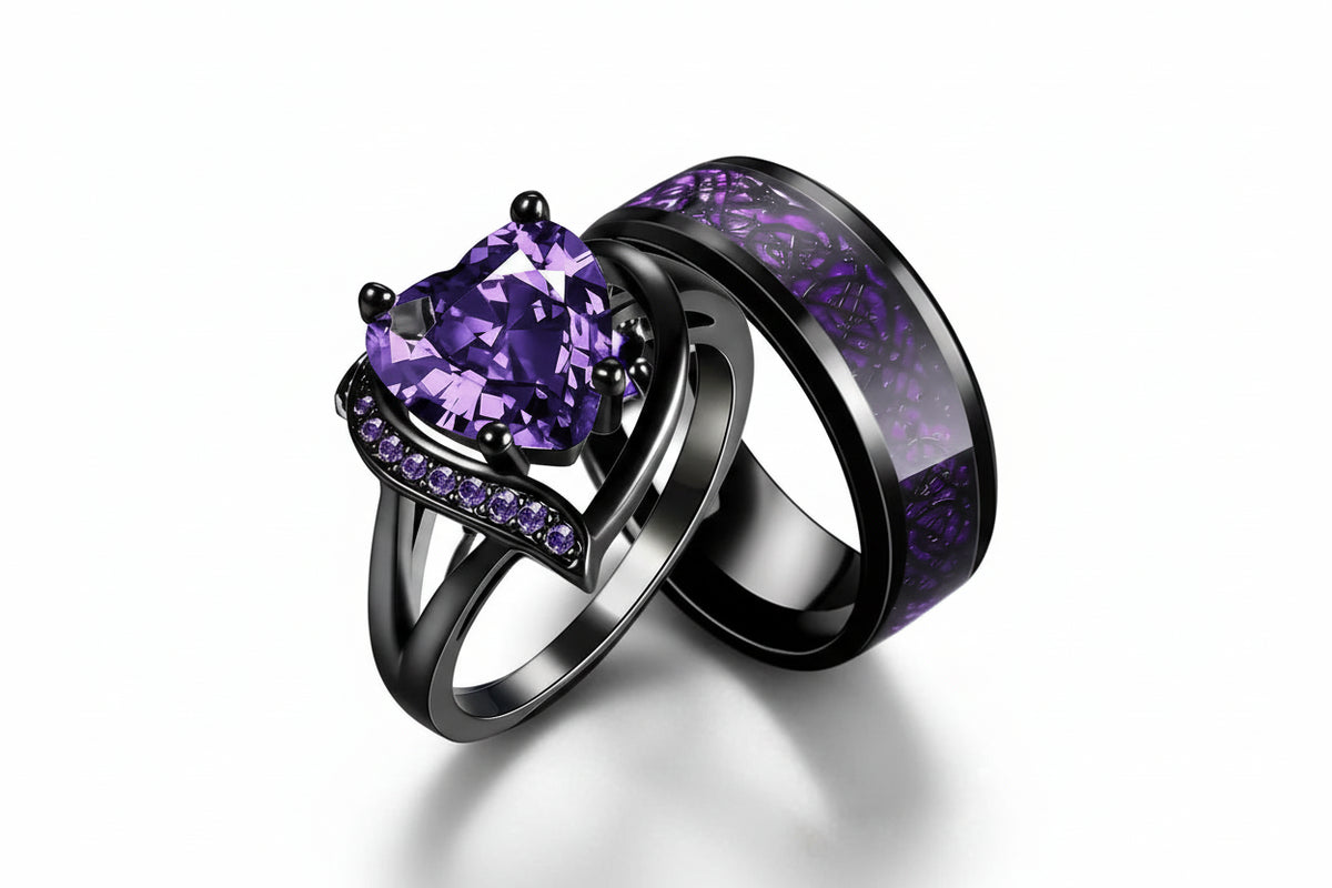 Promise Ring