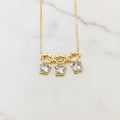 Mom & Children Necklace