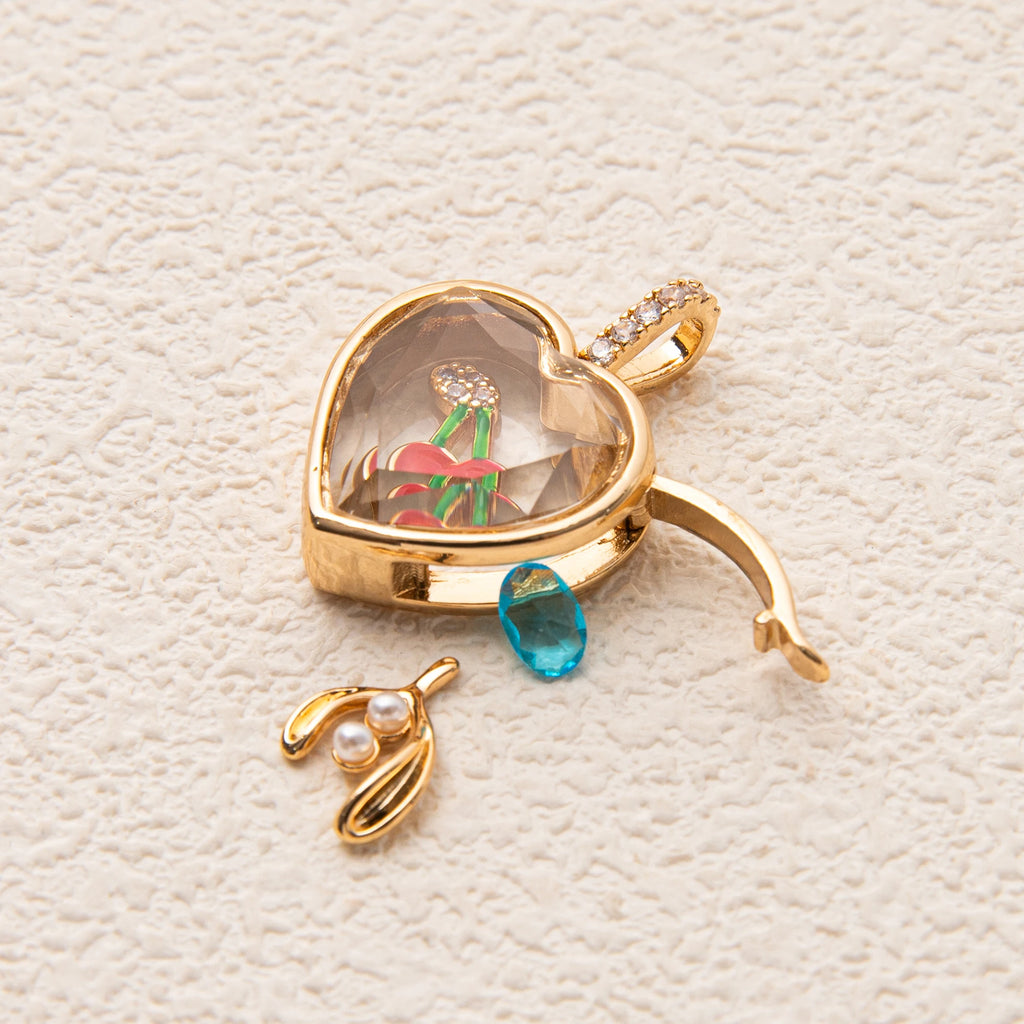 Unity Locket