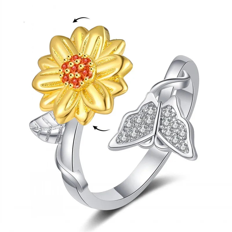 Anxiety Rings