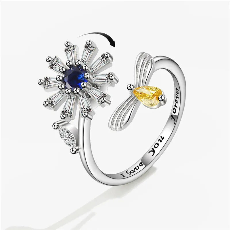 Anxiety Rings