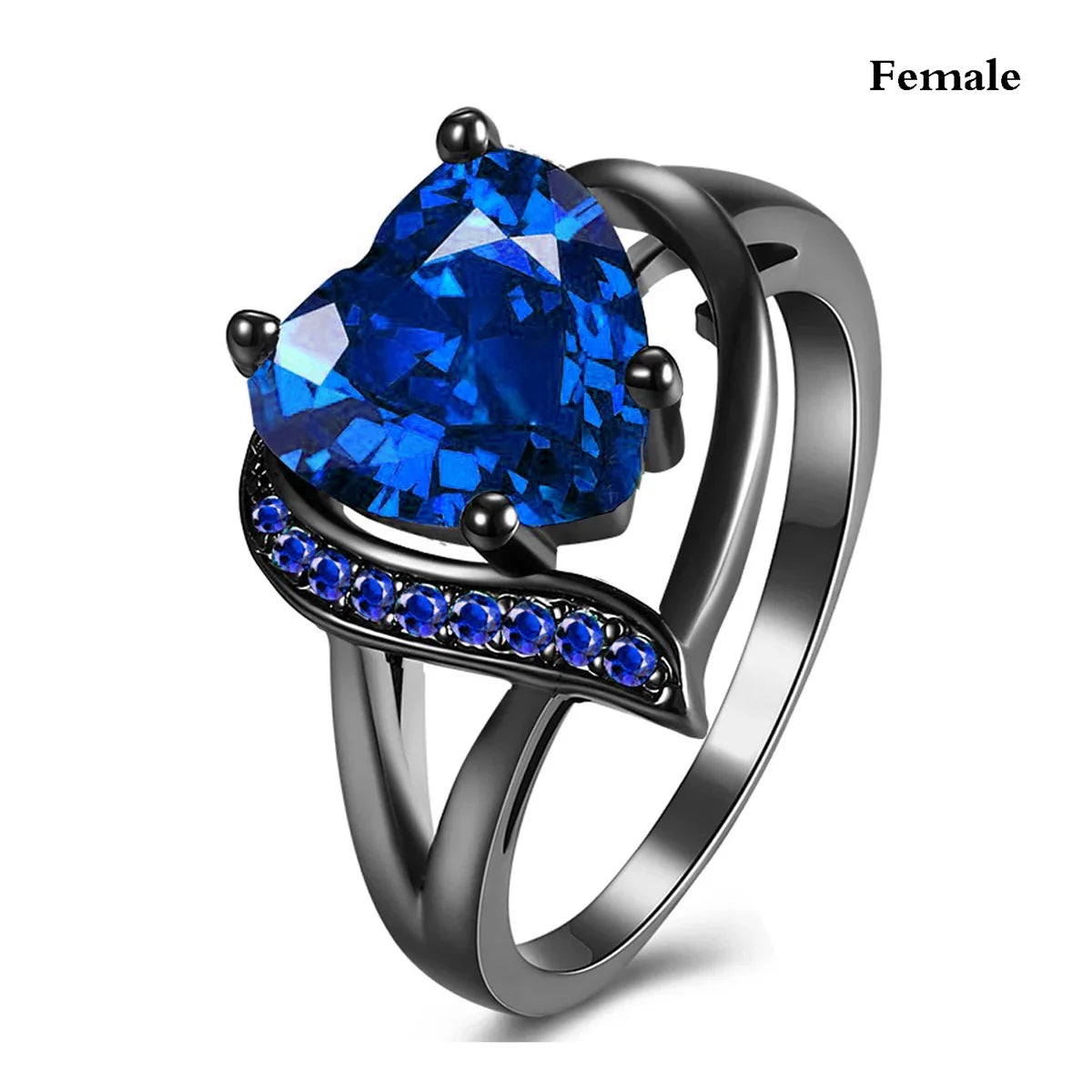 Promise Ring