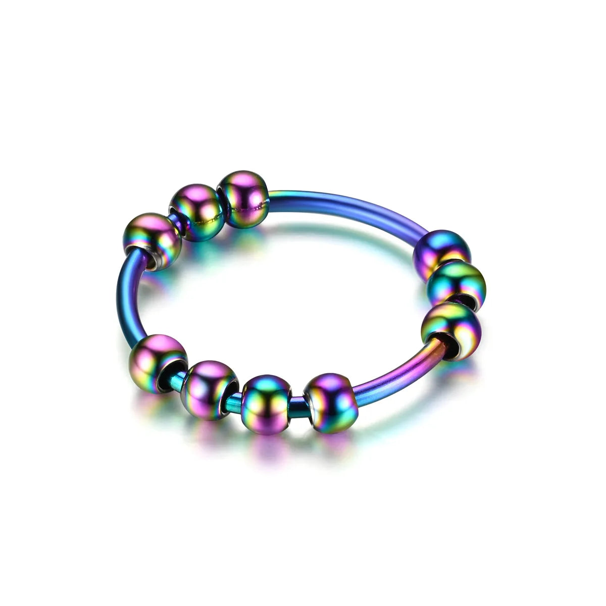 Anxiety Rings
