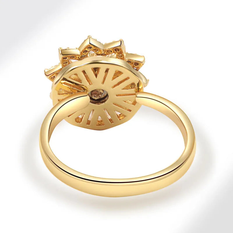Anxiety Rings