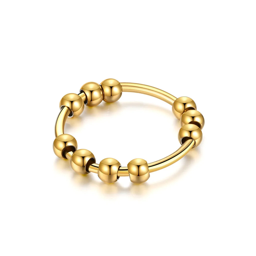 Anxiety Rings