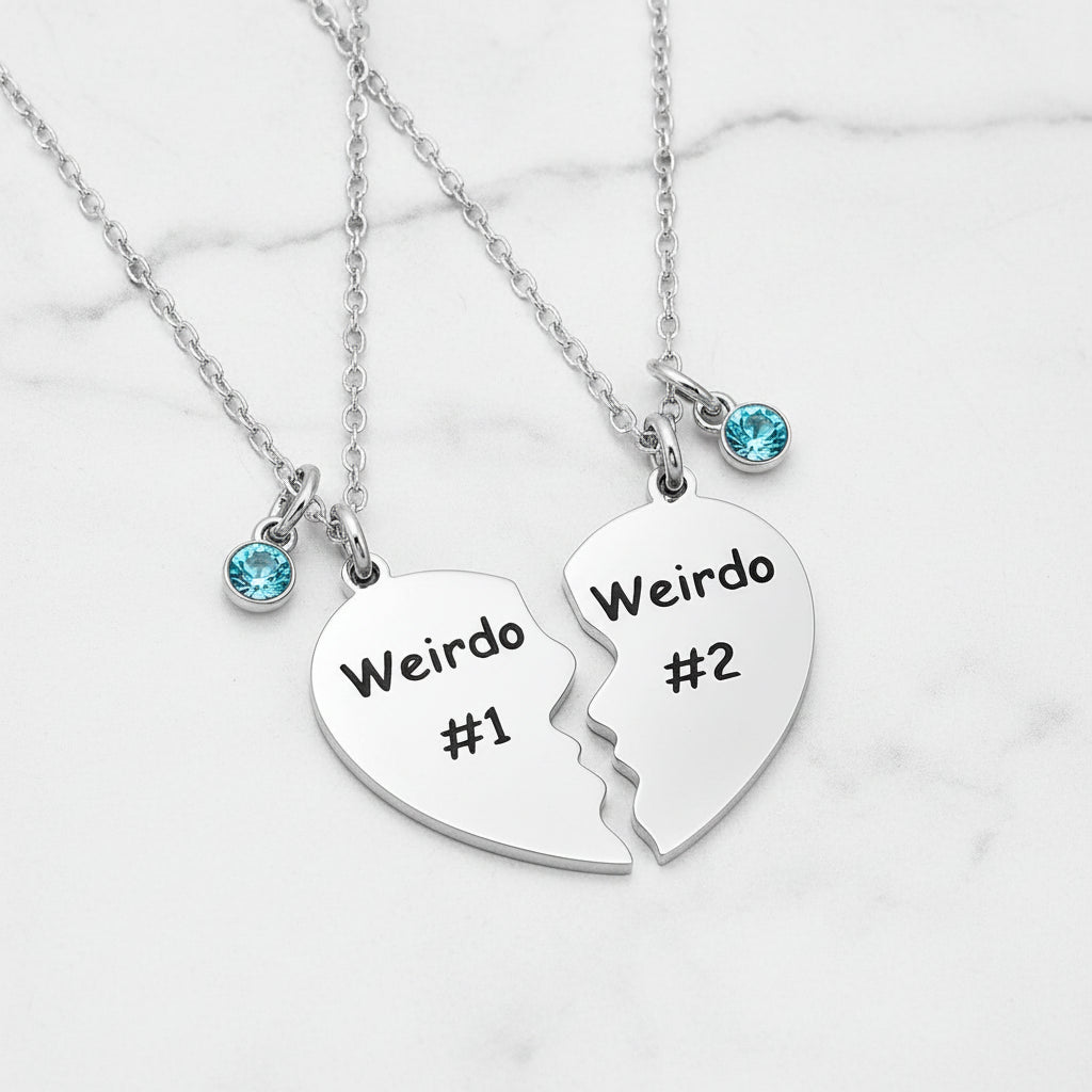 Unity Necklace