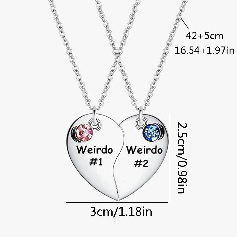 Unity Necklace