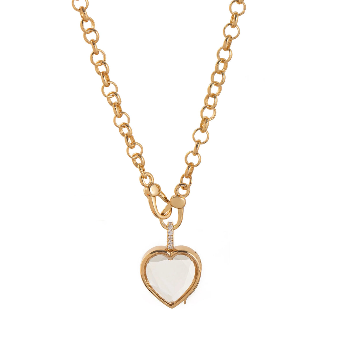 Unity Locket