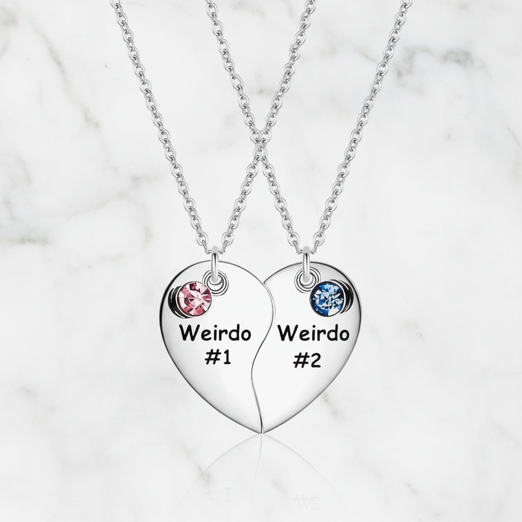 Unity Necklace