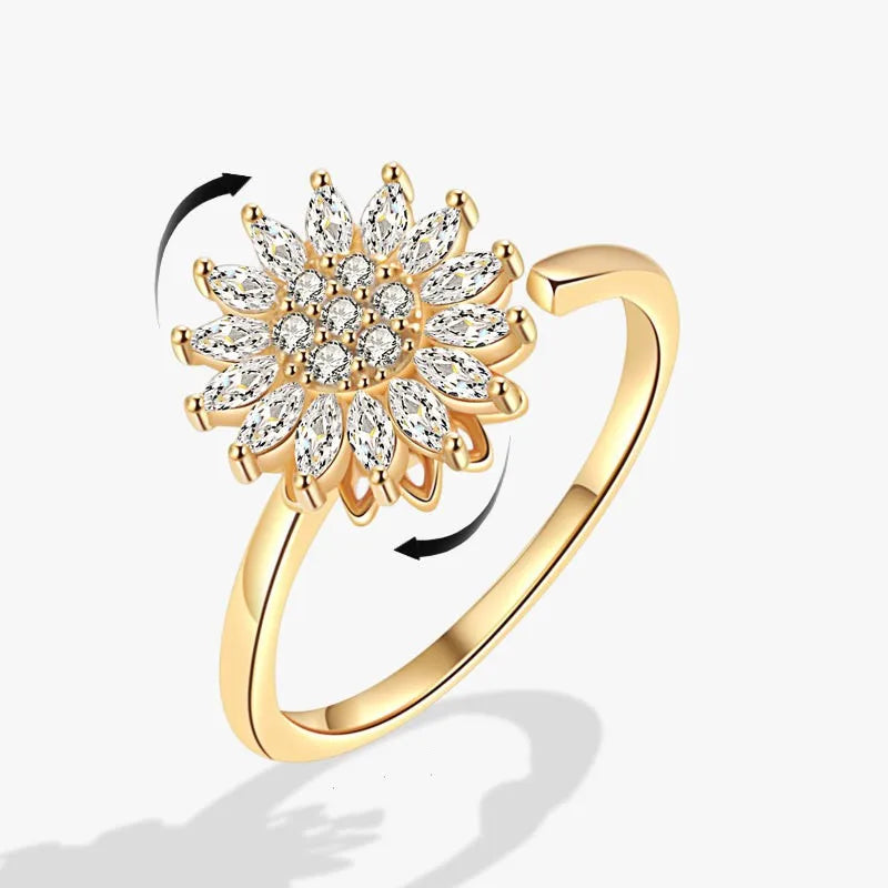 Anxiety Rings
