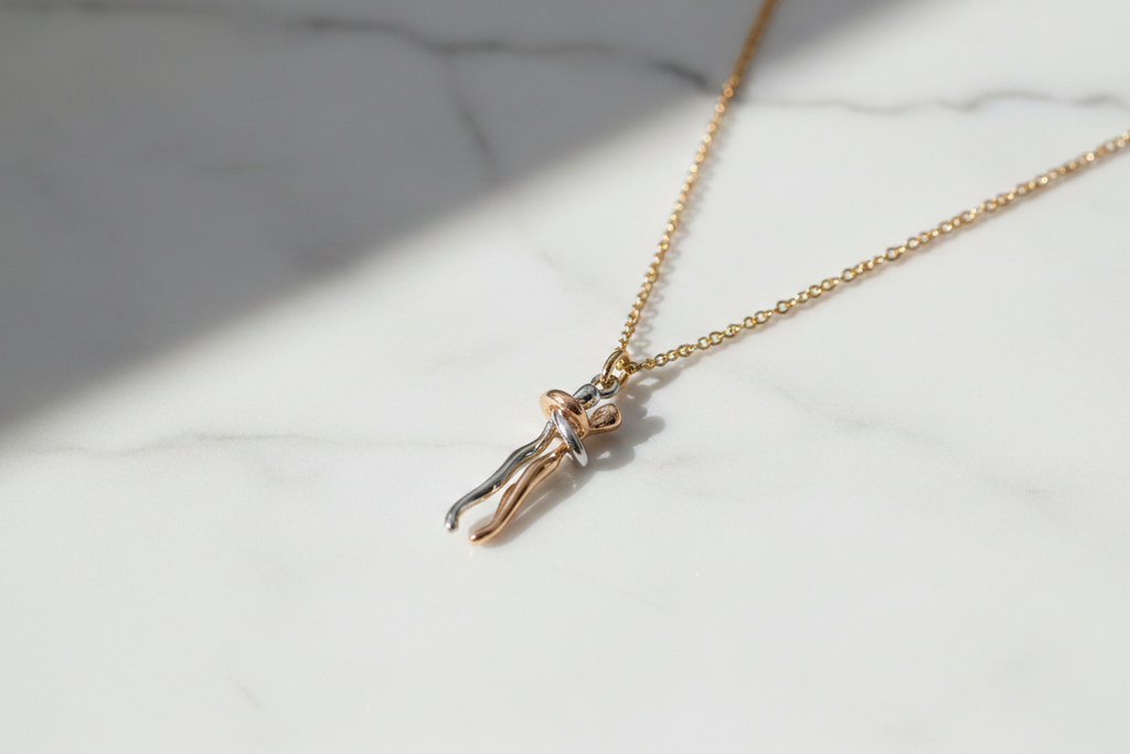 UnityNecklace