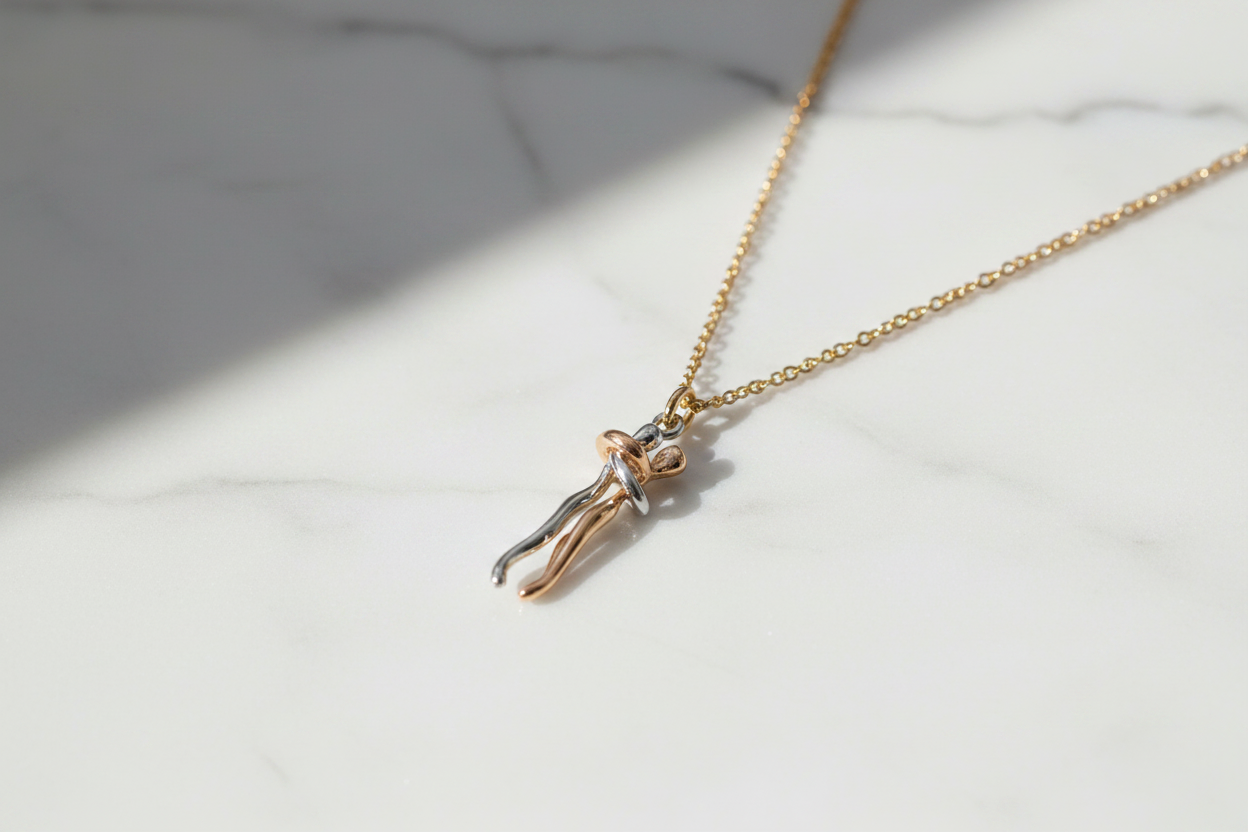 UnityNecklace