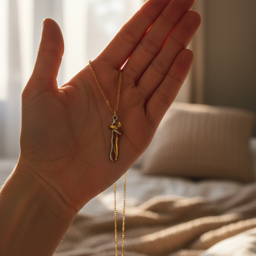 UnityNecklace