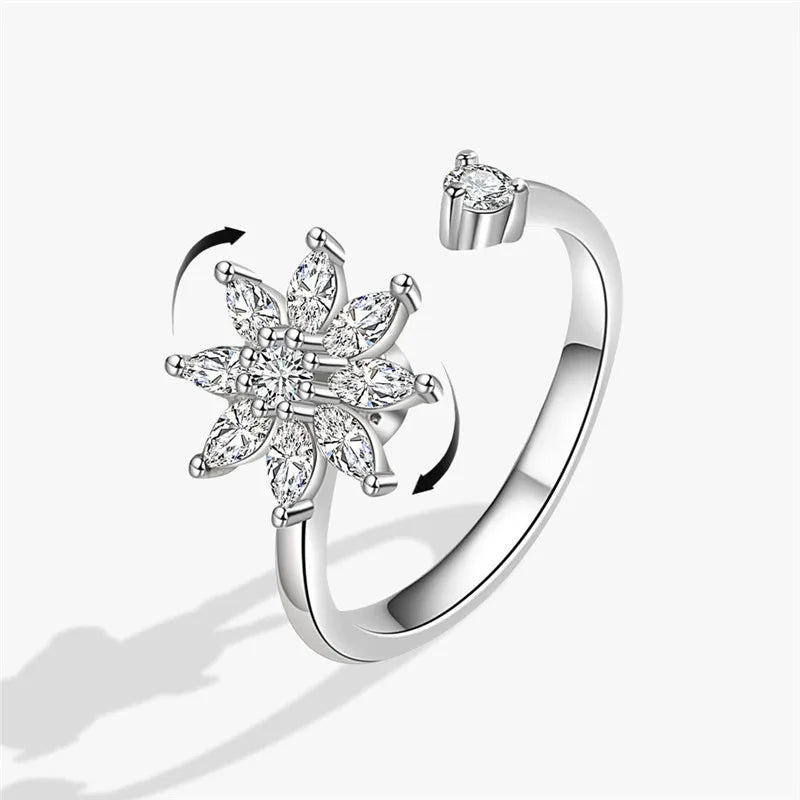 Anxiety Rings