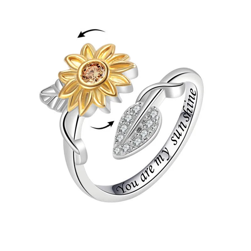 Anxiety Rings