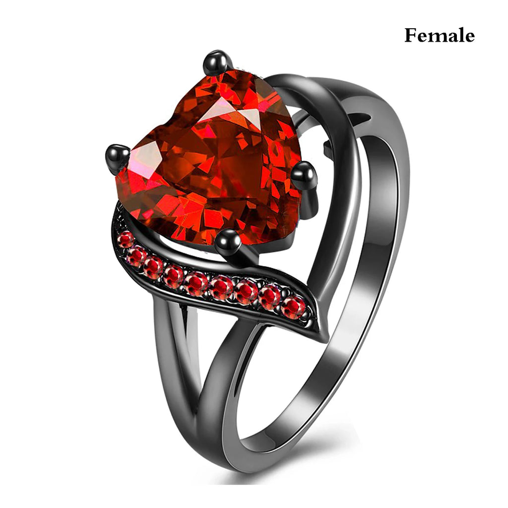 Promise Ring