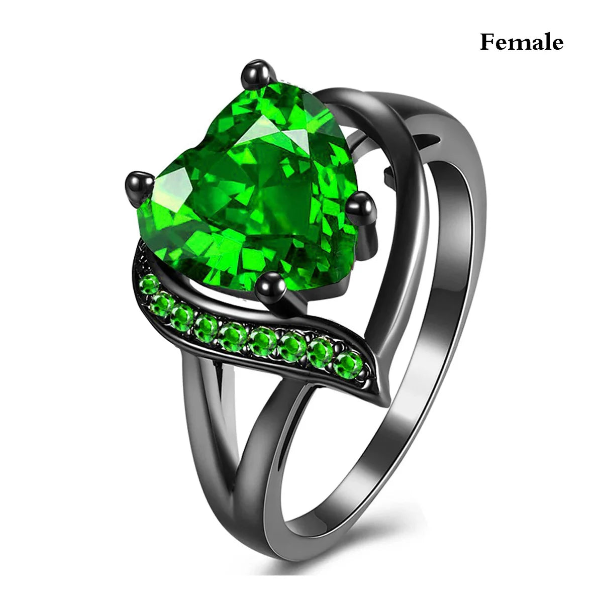 Promise Ring