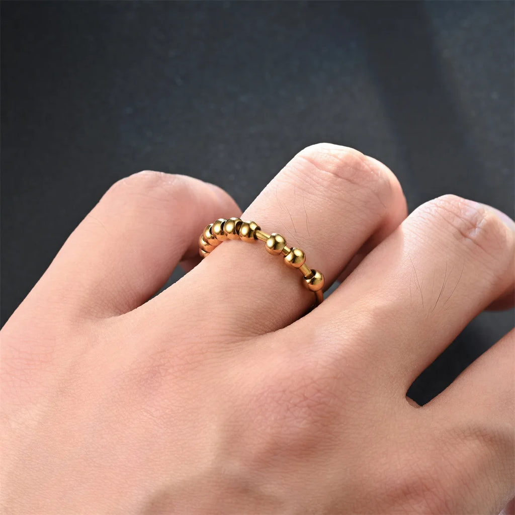 Anxiety Rings