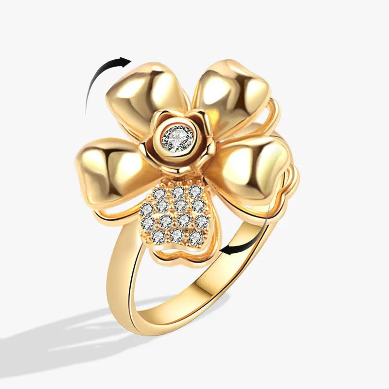 Anxiety Rings