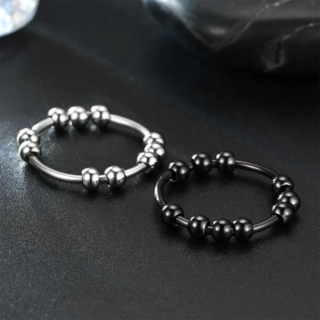 Anxiety Rings