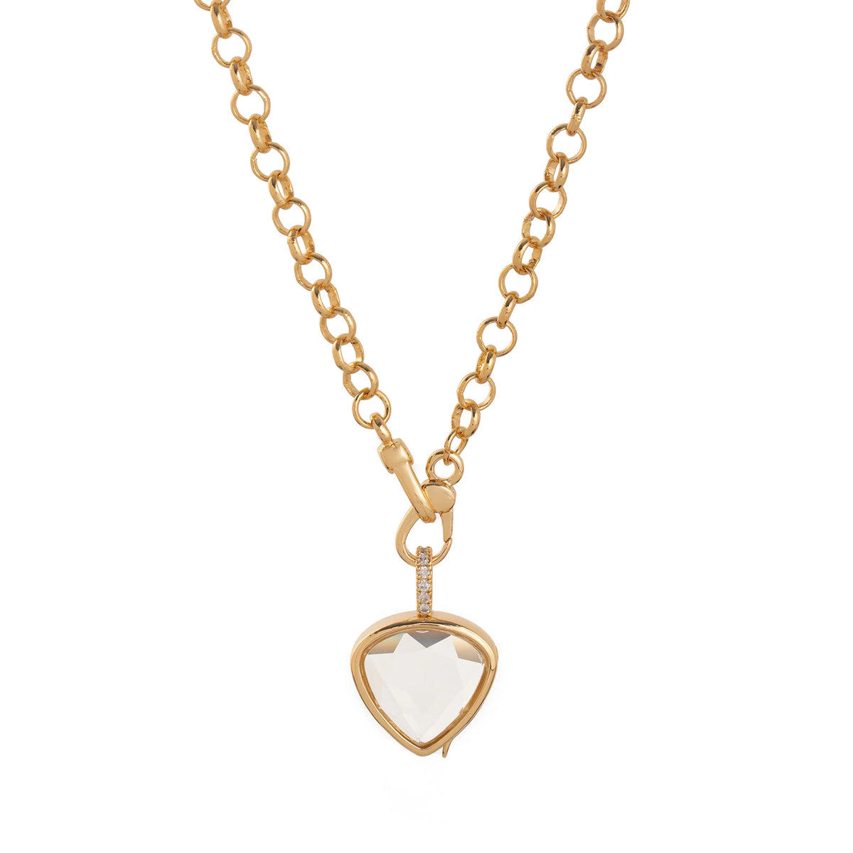 Unity Locket