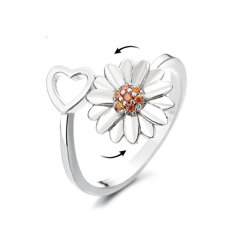 Anxiety Rings