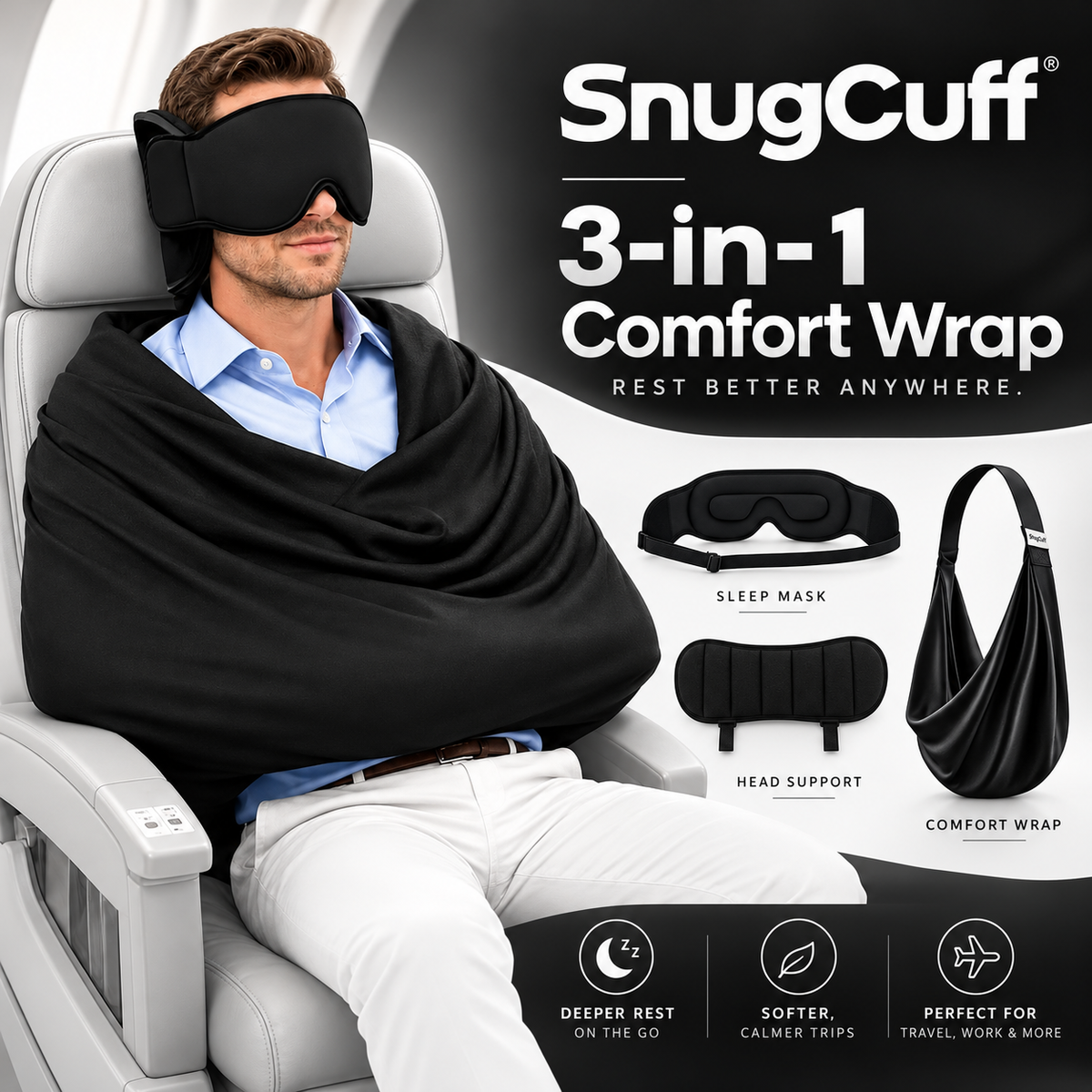 Snug Cuff