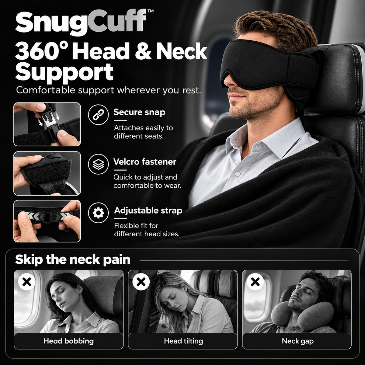 Snug Cuff